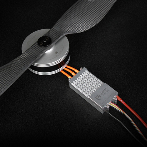 T-MOTOR MN601-S KV320 2PCS/SET for UAV/ Drone in  India