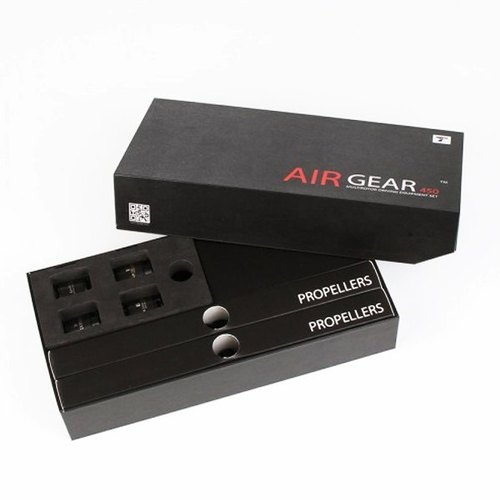 T-Motor Air Gear 450 Combo in India