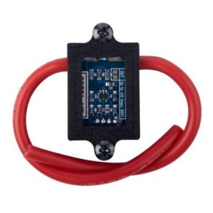 Mauch 001: PL-050 Sensor Board with CFK enclosure in India - Image 2