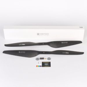T MOTOR PROPELLER P13X4.4 2PCS/PAIR IN INDIA - Image 1