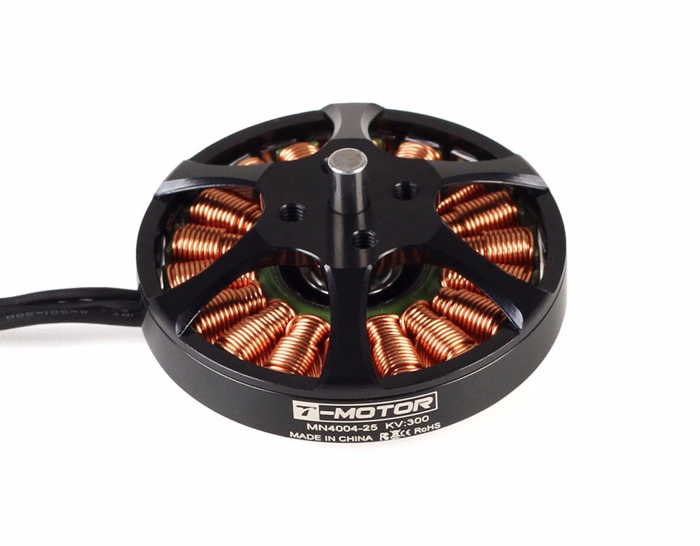 T Motor MN4004 Antigravity Type 4–6S Motor KV300 – 2PCS/SET