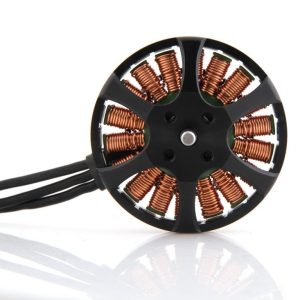 T Motor MN4004 Antigravity Type 4–6S Motor KV300 – 2PCS/SET - Image 2