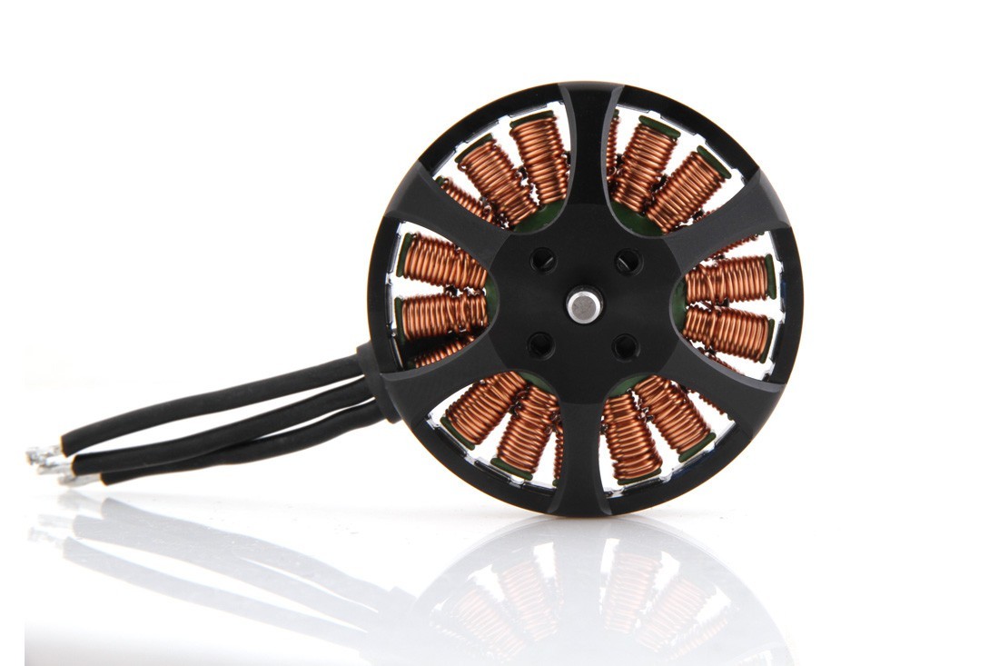 T Motor MN4004 Antigravity Type 4–6S Motor KV300 – 2PCS/SET - Image 2