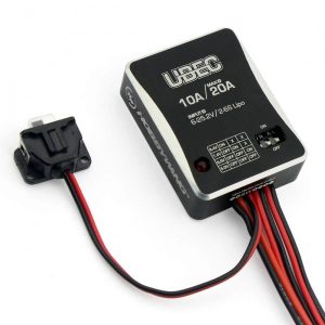 Hobbywing UBEC-10A (2-6S) in india - Image 2