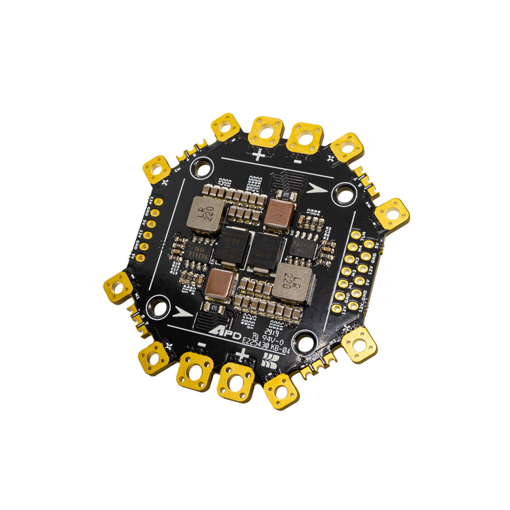APD PDB500 X 12S 52V 500A BOARD IN INDIA