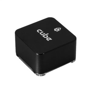 THE CUBE BLACK AUTOPILOT IN INDIA - Image 1