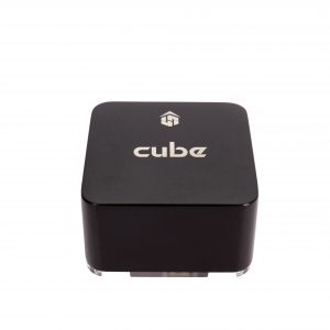 THE CUBE BLACK AUTOPILOT IN INDIA