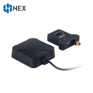 Here3 RTK GNSS Set, For Cube Autopilot Pixhawk 2.1 in India - Image 3