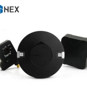 Here3 RTK GNSS Set, For Cube Autopilot Pixhawk 2.1 in India - Image 2