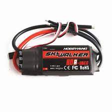 Hobbywing Skywalker 80A Electronic Speed Controller ESC IN INDIA.