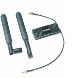 Herelink AIR Unit Antenna upgrade kit in India - Image 1