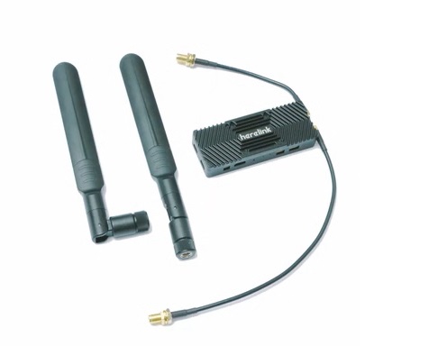 Herelink AIR Unit Antenna upgrade kit in India