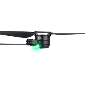 HobbyWing XRotor Pro X8 Power System Combo For Agricultural Drone in India - Image 1