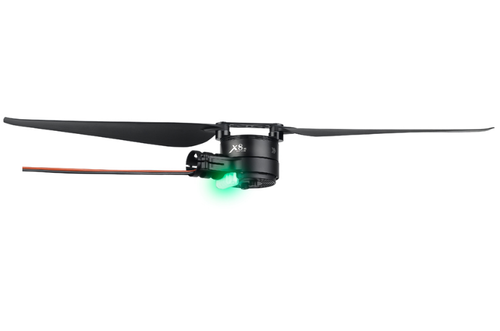 HobbyWing XRotor Pro X8 Power System Combo For Agricultural Drone in India