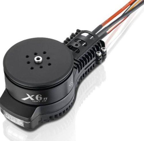 Hobbywing X6 Power System for Agricultural Drones in India