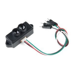 Benewake TFMini-S Micro LiDAR  for Drones / UAV in India - Image 3