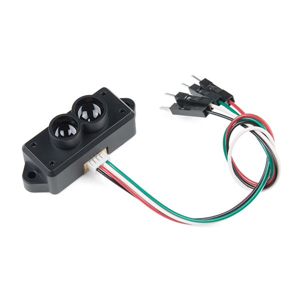 Benewake TFMini-S Micro LiDAR for Drones / UAV in India