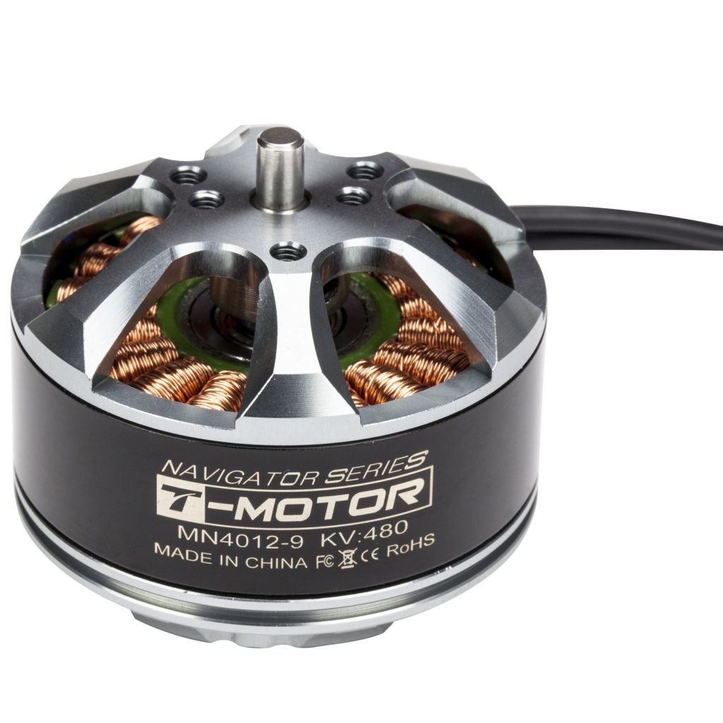 MN4012 480 kv