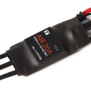 T Motor AIR 20A 3–4S ESC - Image 1