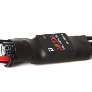 T Motor AIR 20A 3–4S ESC - Image 3