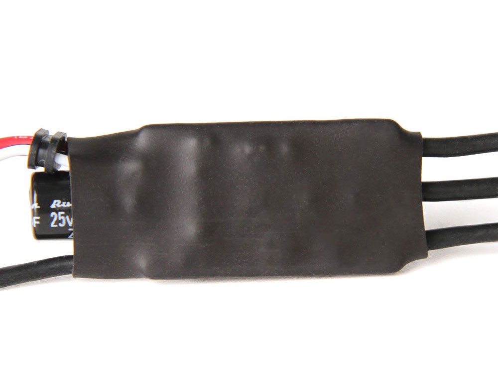T Motor AIR 20A 3–4S ESC