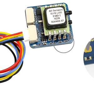 Matek Digital Air speed Sensor  ASPD-DLVR In India - Image 1