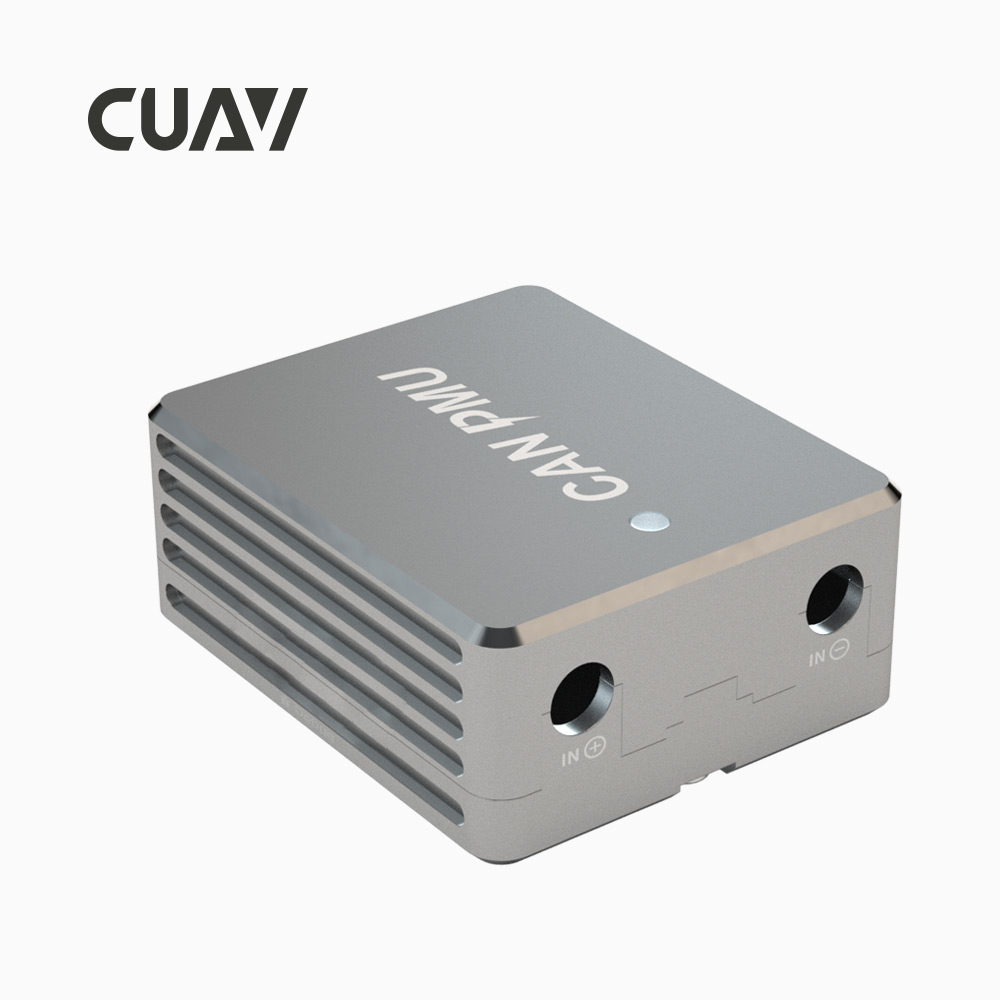 CUAV CAN PMU In India