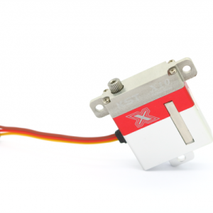 KST X10 V8 Wing Servo In India - Image 1
