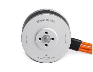 T Motor MN4110 Multirotor Fixed Wing Motor KV400 - Image 1