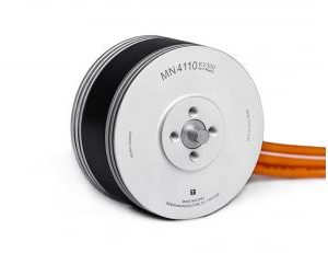 T Motor MN4110 Multirotor Fixed Wing Motor KV400 - Image 2