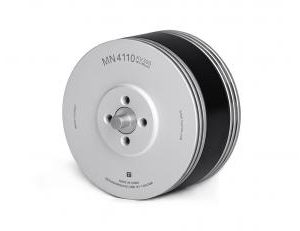 T Motor MN4110 Multirotor Fixed Wing Motor KV400 - Image 3