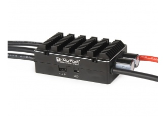 T Motor AT115A 6–14S VTOL Fixed Wing ESC