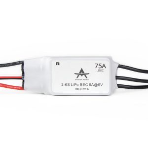 T-Motor AT 75A 6S ESC In India - Image 1