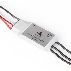 T-Motor AT 75A 6S ESC In India - Image 3