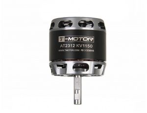 T-Motor AT2312 KV1150 In India - Image 1