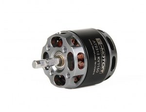 T-Motor AT2312 KV1150 In India - Image 2