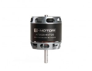 T-Motor AT5220 KV380 Reversed Shaft In India - Image 1