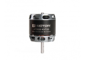 T-Motor AT5220 KV380 Reversed Shaft In India