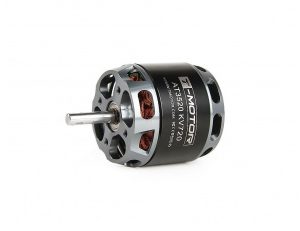 T-Motor AT5220 KV380 Reversed Shaft In India - Image 2