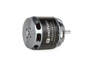 T-Motor AT5220 KV380 Reversed Shaft In India - Image 3