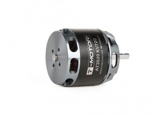T-Motor AT5220 KV380 Reversed Shaft In India