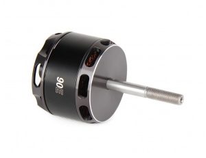 T Motor AT5220A 20–25CC VTOL Fixed Wing Shaft Motor KV220 - Image 3