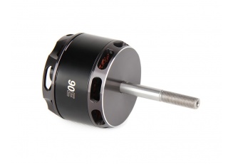 T Motor AT5220A 20–25CC VTOL Fixed Wing Shaft Motor KV220