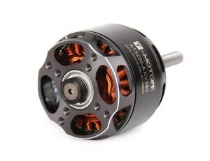 T Motor AT5220A 20–25CC VTOL Fixed Wing Shaft Motor KV220 - Image 4