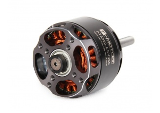 T Motor AT5220A 20–25CC VTOL Fixed Wing Shaft Motor KV220