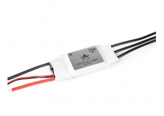 T-Motor AT 55A 2-6S ESC In India