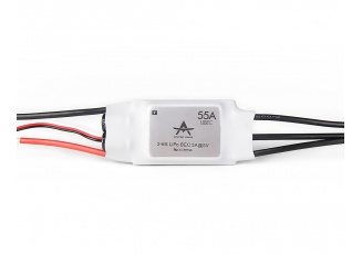 T-Motor AT 55A 2-6S ESC In India
