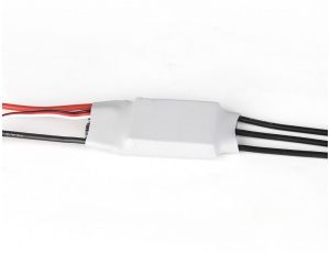 T-Motor AT 55A 2-6S ESC In India - Image 4