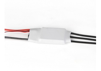T-Motor AT 55A 2-6S ESC In India