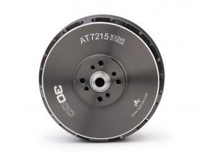 T Motor AT7215 30CC Fixed Wing Long Shaft Motor KV220 - Image 1